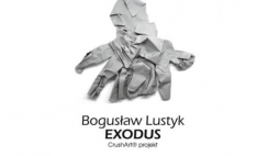 Wystawa „Exodus. CrushArt projekt” w Muzeum Mazowieckim w Płocku