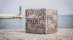Nagroda Literacka Gdynia. Fot. Wojtek Rojek. Źródło: Biuro NLG
