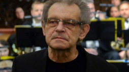 Dyrektor Polskiej Opery Królewskiej Ryszard Peryt. Fot. PAP/J. Kamiński