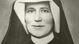 Św. siostra Faustyna Kowalska. Fot. PAP/J. Ochoński