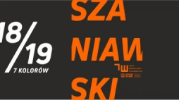Plakat nowego sezonu artystycznego 2018/2019 Teatru im. Jerzego Szaniawskiego w Wałbrzychu. Źródło: Teatrwalbrzych.pl 