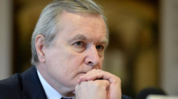Piotr Gliński. Fot. PAP/P. Polak