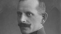 Wacław Przeździecki. Fot. NAC