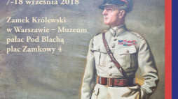 Wystawa „Ułańska jesień... Generał dywizji, doktor medycyny Bolesław Wieniawa-Długoszowski”