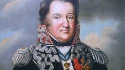 Jan Henryk Dąbrowski. Źródło: Wikimedia Commons