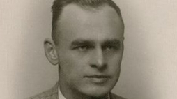 Rotmistrz Witold Pilecki. Źródło: IPN