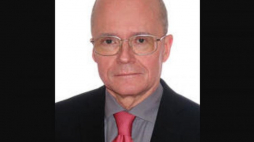 Prof. Tomasz Kizwalter. Źródło: Instytut Historyczny Uniwersytetu Warszawskiego