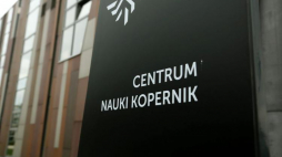 Centrum Nauki Kopernik. Fot. PAP/T. Gzell