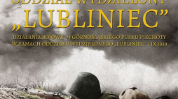 Oddział Wydzielony „Lubliniec”. Działania bojowe 74 Górnośląskiego Pułku Piechoty w ramach Oddziału Wydzielonego „Lubliniec” 1 IX 1939