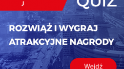 Quiz „Moja Polska”