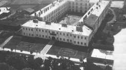 Katolicki Uniwersytet Lubelski. 1929-1939. Fot. NAC