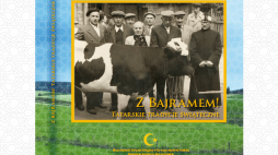Album "Z Bajramem! Tatarskie tradycje świąteczne"