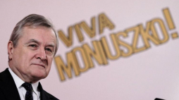Piotr Gliński. Fot. PAP/T. Gzell