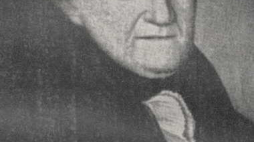 Ludwig Wilhelm Brueggemann. Źródło: Wikimedia Commons