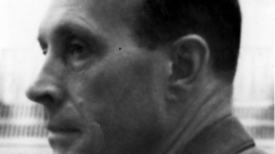 Mieczysław Boruta-Spiechowicz, generał, dowódca 5 Dywizji Piechoty w ZSRR, dowódca 1 Korpusu Pancerno-Motorowego. Źródło: NAC