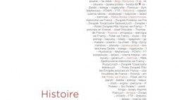 „Historia Polaków we Francji”