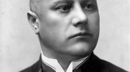 Aleksy Rżewski. Fot. NAC