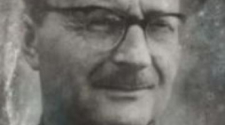 Ryszard Siwiec. Fot. IPN