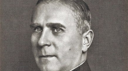Gen. Tadeusz Kutrzeba. Źródło: Wikimedia Commons