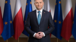 Prezydent Andrzej Duda. Źródło: Prezydent.pl