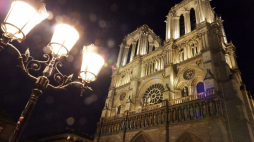 Katedra Notre-Dame. Fot. PAP/A. Warżawa