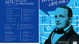 Jarmark Moniuszkowski oraz koncerty z okazji 200. rocznicy urodzin kompozytora