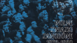 Obchody 41. rocznicy powstania WZZ Wybrzeża, organizowane w Gdańsku przez IPN