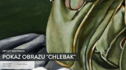 "Chlebak" Z. Grzywacza. Źródło: MNK
