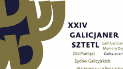 24. edycja Dni Pamięci Żydów Galicyjskich Galicjaner Sztetl