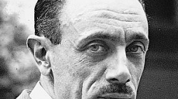 Pál Teleki, 1921 r. Źródło: Wikipedia Commons