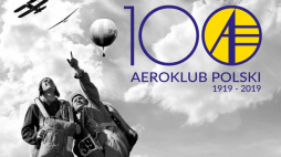 100-lecie Aeroklubu Polskiego