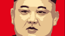 „Kim Dzong Un. Szkic portretu dyktatora”