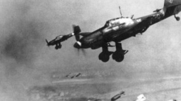 Atak Luftwaffe 