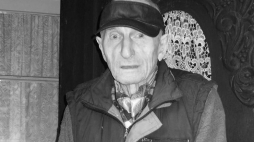 Brunon Zwarra. Źródło: Wikimedia Commons