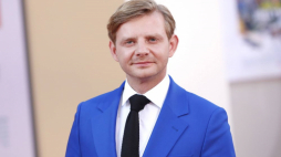 Rafał Zawierucha. Fot. PAP/EPA