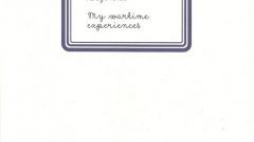  "Moje przeżycia wojenne"