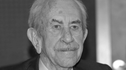 Jan Kobuszewski. Fot. PAP/S. Leszczyński