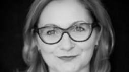 Lilianna Stawarz. 
