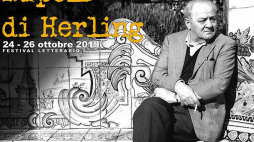 Festiwal twórczości Gustawa Herlinga-Grudzińskiego „Napoli di Herling”