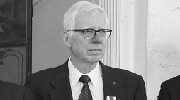 Marek Zieliński. Fot. PAP/R. Pietruszka