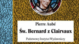 „Św. Bernard z Clairvaux”