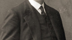 Leopold Skulski. Źródło: Wikipedia Commons