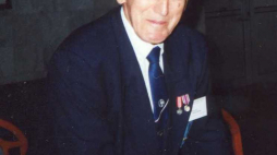 Ryszard Witkowski. Źródło: Wikimedia Commons