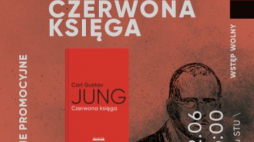 "Czerwona księga" Carla Gustava Junga - spotkanie