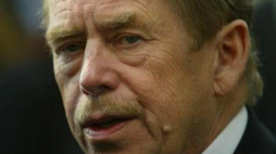 Vaclav Havel. Fot. PAP/EPA