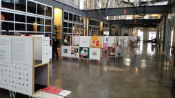 Wystawa „The ABCs of Polish Design” w Toronto. Fot. Konsulat Generalny RP w Toronto