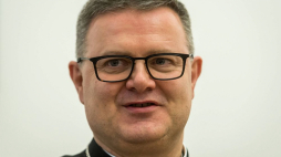 Biskup Wiesław Śmigiel. Fot. PAP/T. Żmijewski