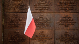 Polski Cmentarz Wojenny. Fot. PAP/W. Pacewicz