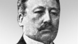 Wojciech Trąmpczyński. Źródło: Wikipedia Commons