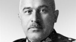 Gen. Walerian Czuma. Fot. CAW